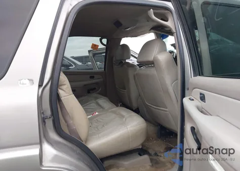 2002 Chevrolet Tahoe Lt z USA, uszkodzony, nr VIN 1GNEC13Z72J343096